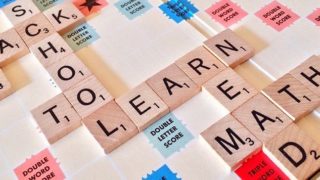 英語の単語
